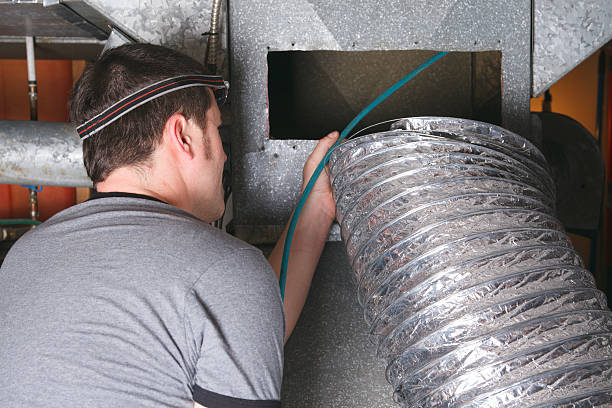 Best HVAC System Cleaning  in Triana, AL