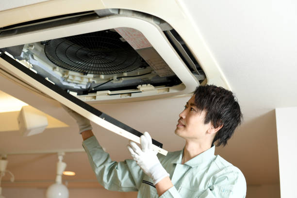 Best General Air Duct Cleaning  in Triana, AL