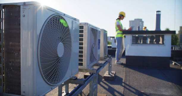 Best Home Air Vent Cleaning  in Triana, AL