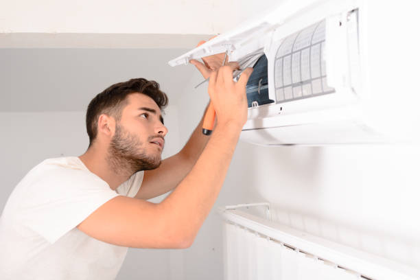 Ventilation Cleaning Services in Triana, AL