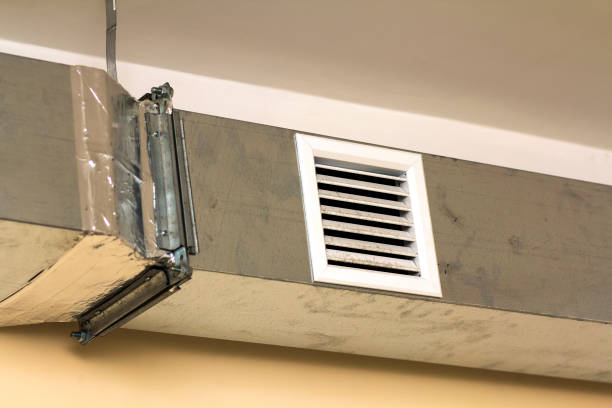 Best Air Duct Cleaning Near Me  in Triana, AL